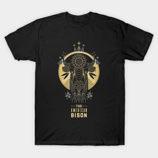 Bison T-Shirt